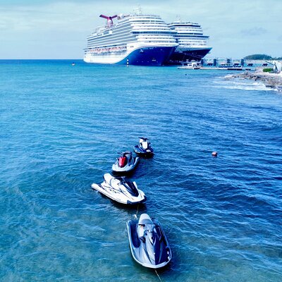 Purple Dolphin Watersports and Adventures