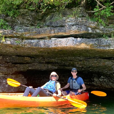 Peninsula Kayak Company