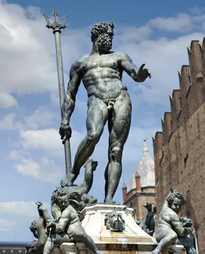 Bologna gastronomic experience with local guide and gelato tasting