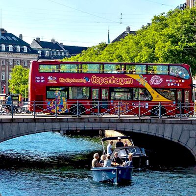 Stromma Danmark A S