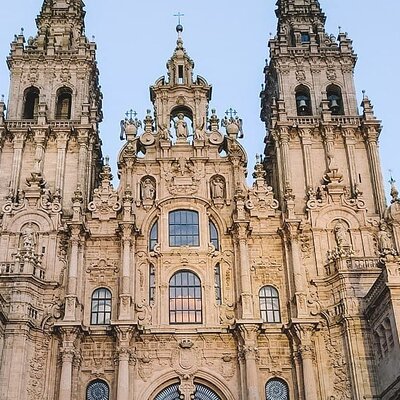 Tour Galicia