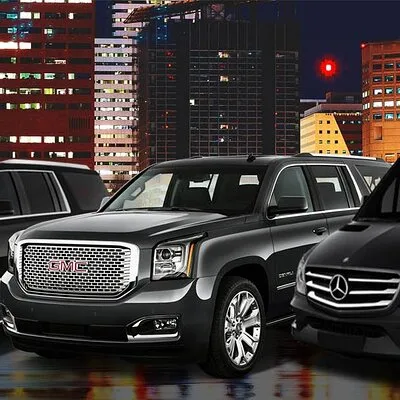 ATS car and Limo Service
