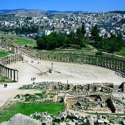 Jordan Direct Tours
