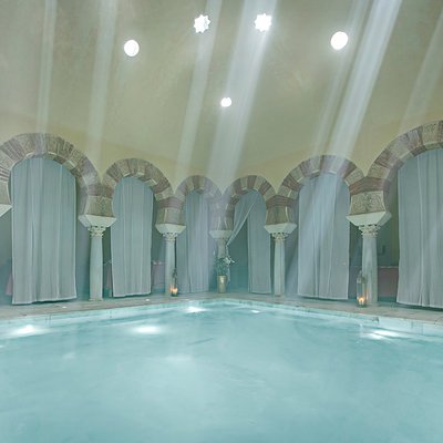 Hammam Al Andalus Banos Arabes