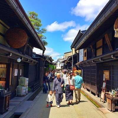Japan Guide Agency