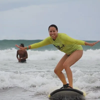 Mojo Surf Adventures
