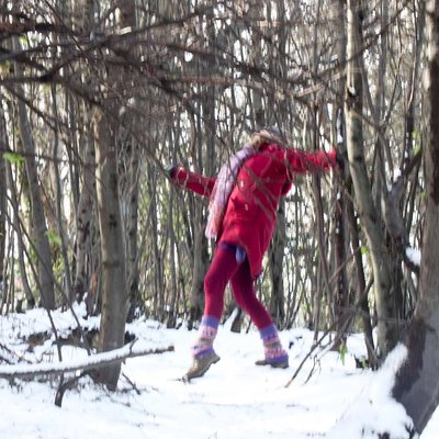Naturaldanza Dance in Nature