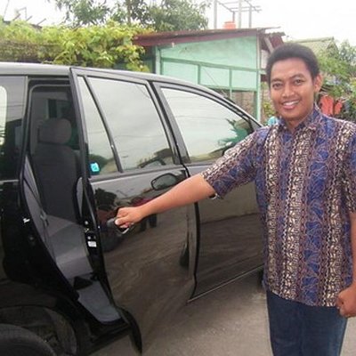 Airport Shuttle