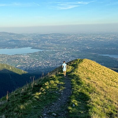 Magnificent Hiking Tours