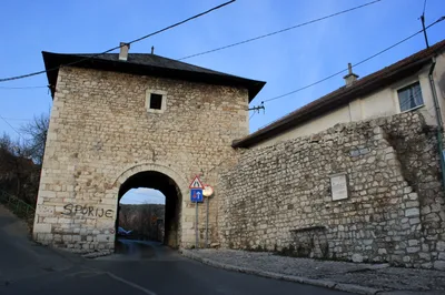 Jajce, Travnik and Pliva Watermills Day Tour from Sarajevo