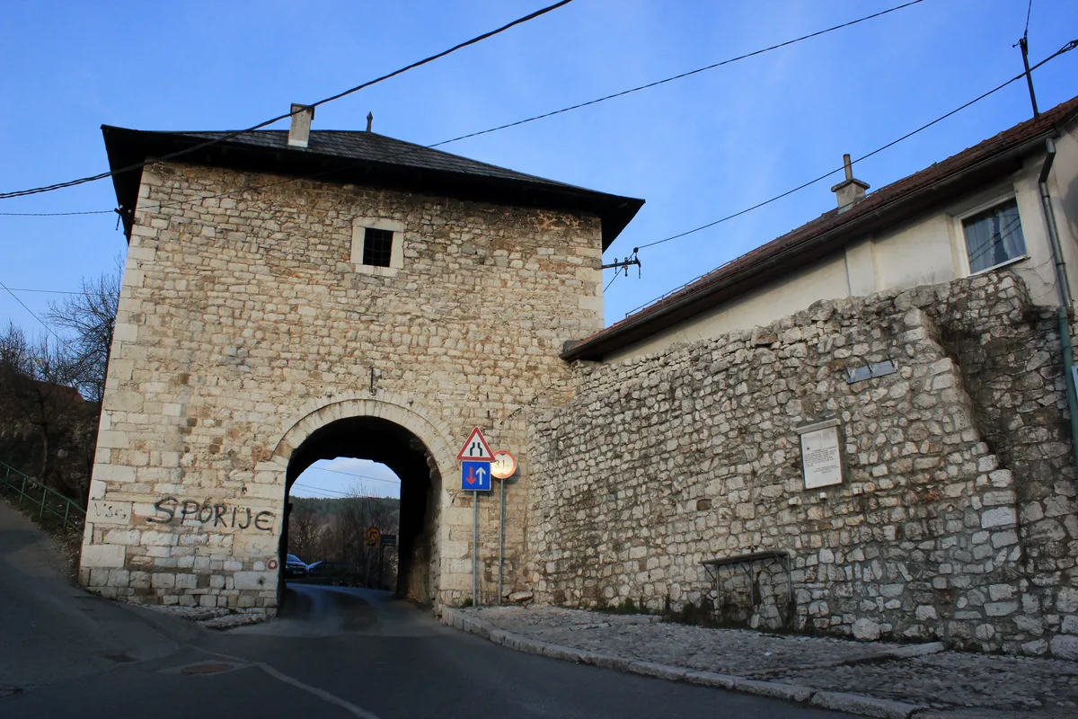 Jajce, Travnik and Pliva Watermills Day Tour from Sarajevo