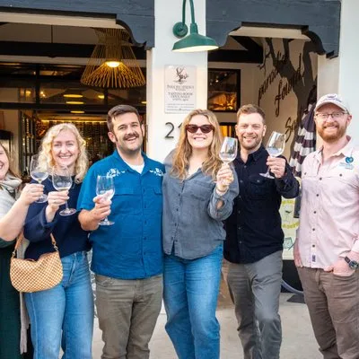 Santa Barbara Wine Country Tours
