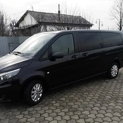 Private Transfer Skopje Airport to Ohrid or Vice Versa