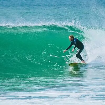 Sligo surfing. Sligo. Guided. 2½ hours