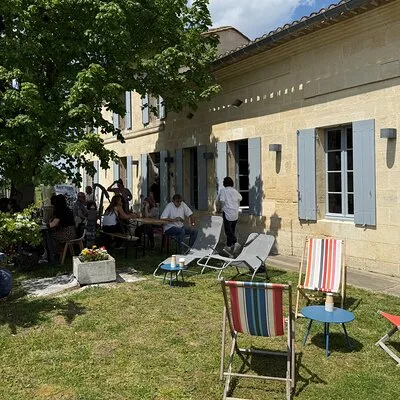Discover Clos Systey Organic and Biodynamic Wines