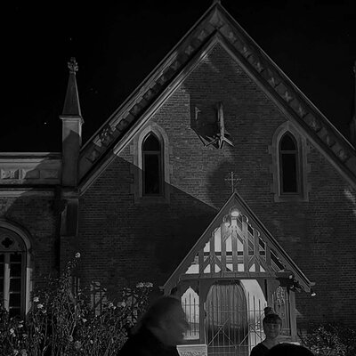 Haunted Ipswich CBD Ghost Tour