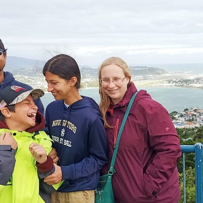 uTours Wellington