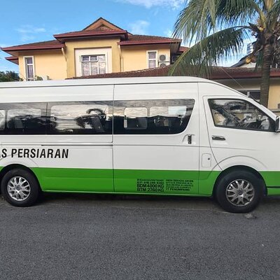 Green Trekkers Sdn Bhd