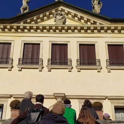 Villa Valmarana ai Nani