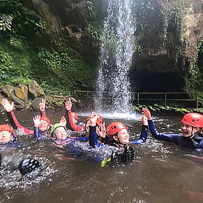 Azores&YouAdventures