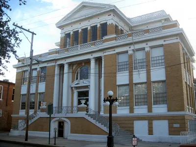Shared Ybor City Historic Walking Tour in Tampa