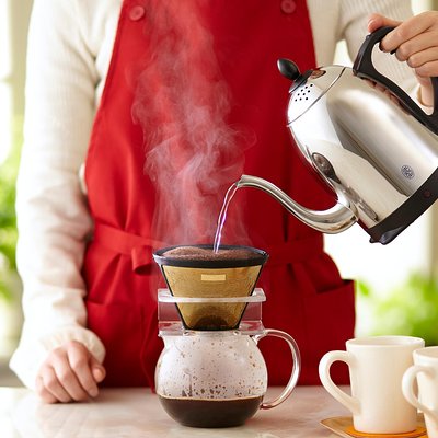 Best Coffee brewing workshop in AVOEDEN cafe