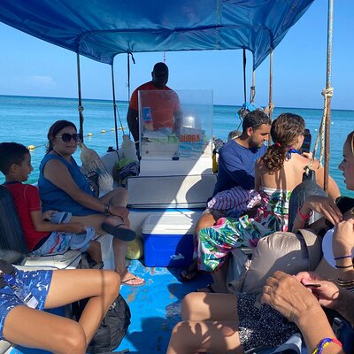 Let's See Roatan