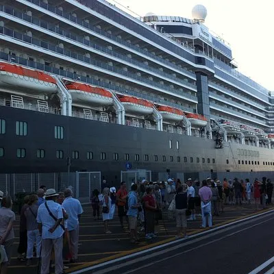 Italy Rome Tour