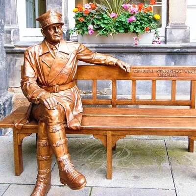 Self-guided Discovery Walk in Edinburgh: An Obscure Adventure