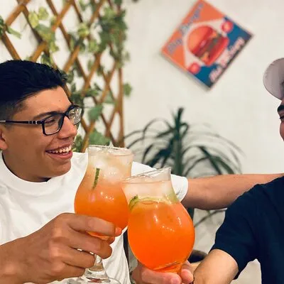 No Hay Vida Mejor