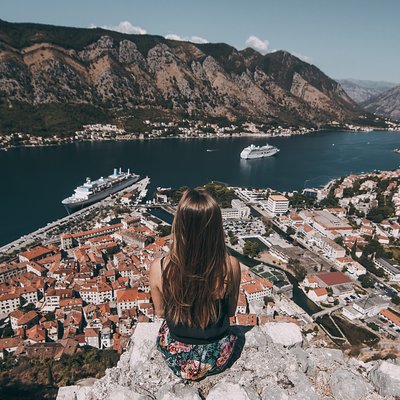 Authentic Kotor Old Town Walking Tour