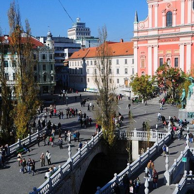 Slovenia Daytrip