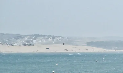 Essaouira 2-Hours Quad Ride on Forest and Dunes from Essaouira