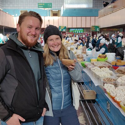 Almaty Original City Tour