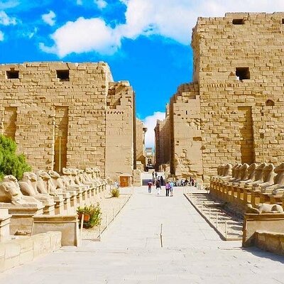 Egypt Holiday Aswan