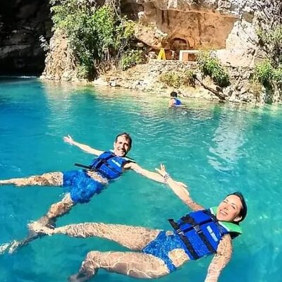 Shore Excursions Mexico by Criss & Sands Travel