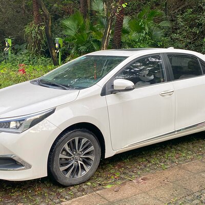 Shenzhen Private Transfer and Ongoing Travel Assistance