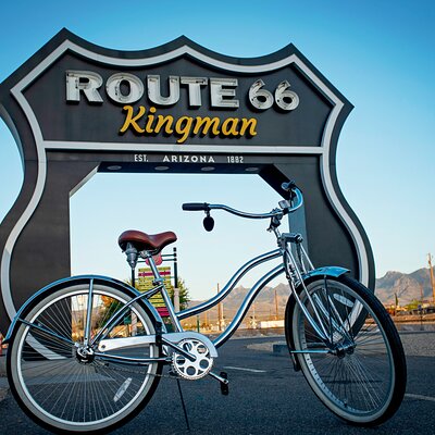 Kingman Rental Bikes