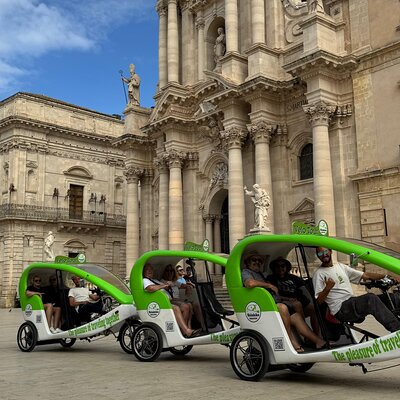 Siracusa VeloBike