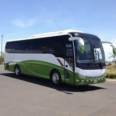 Private Transportation from Liberia Airport to Villas Playa Samara