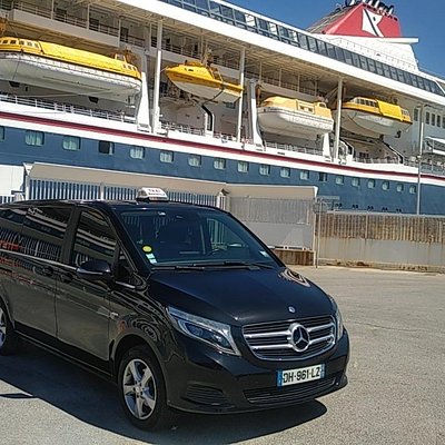 EXECUTIVE TAXI PROVENCE