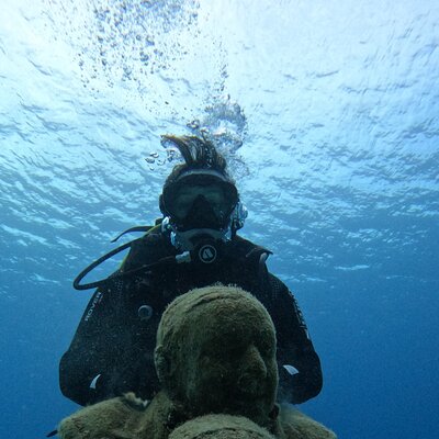 Musan Scuba Diving Private Adventure