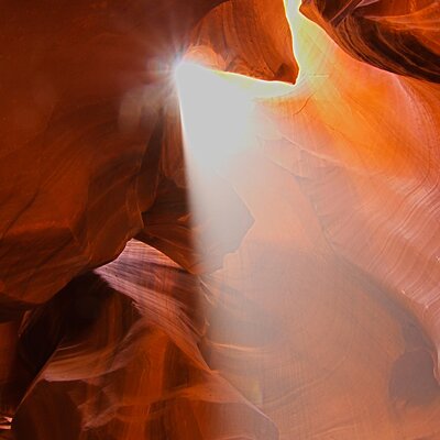 Three Canyon Photography Tour in Page Arizona