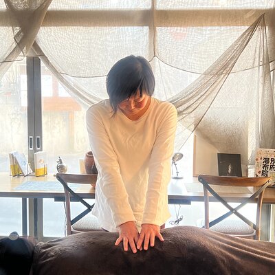 湯けむりの街 鉄輪温泉で至福のアロマトリートメント