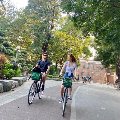Cycle Canton