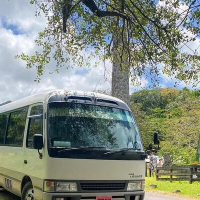 JB Taxi & Excursions (Janeel)