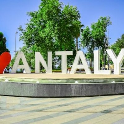 Antalya Airport AYT Transfers to Kemer Hotels