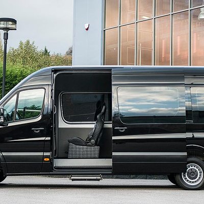Cappadocia Shuttle Transfer from Kayseri Airport