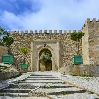 Said Private Day Tours