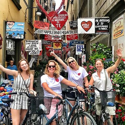 Ride A Bike Naples